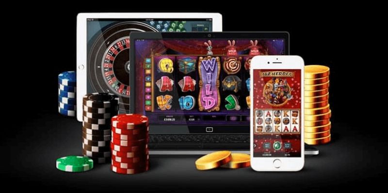 Cược casino trực tuyến đang là xu thế công nghệ