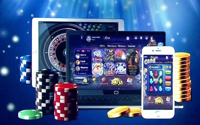 Tìm hiểu hình thức đánh bạc online là gì?