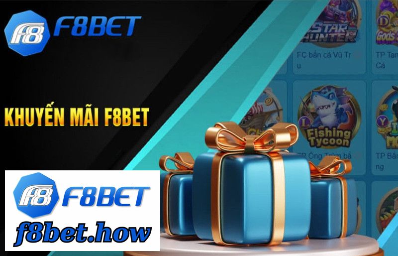 Phát Thưởng Bí Mật Ngày 22 Hàng Tháng Tại F8Bet Với Giá Trị Tiền Thưởng Khủng Lên Đến 800 Tỷ