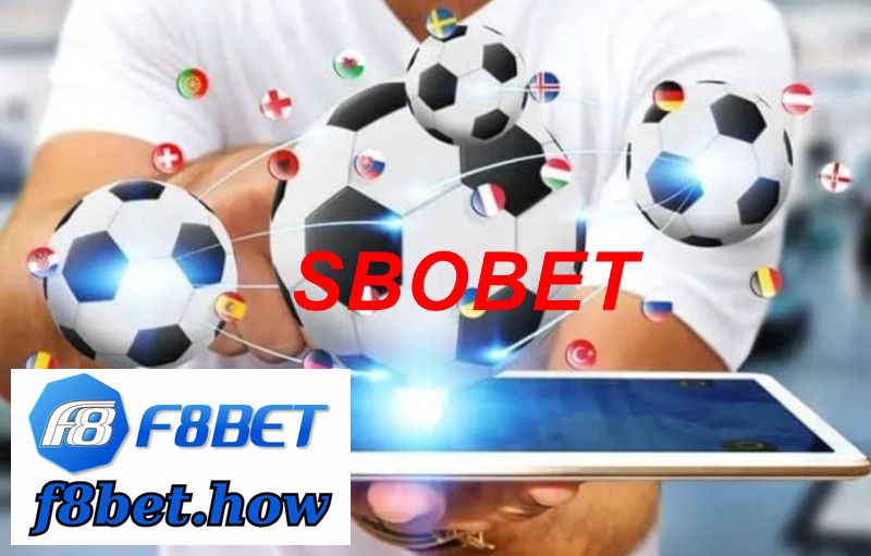 Sbobet Thể Thao